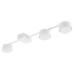 Светильник накладной под лампу