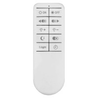 Выключатель дистанционный для управляемых светильников AL5800,5830,5840 TM58 48094