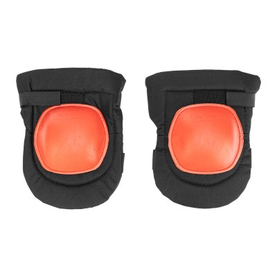 Наколенники защитные с пластиковыми чашками Matrix