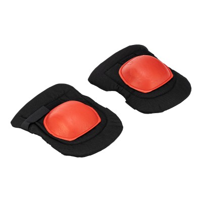 Наколенники защитные с пластиковыми чашками Matrix