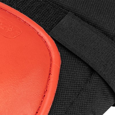 Наколенники защитные с пластиковыми чашками Matrix