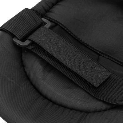 Наколенники защитные с пластиковыми чашками Matrix