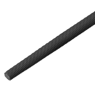 Напильник, 150 мм, №2, круглый, сталь У13А Сибртех Напильник, 150 мм, №2, круглый, сталь У13А Сибртех