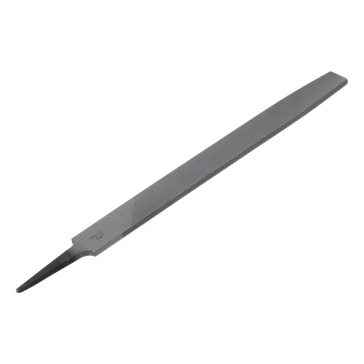 Напильник, 300 мм, №2, плоский, сталь У13А Сибртех Напильник, 300 мм, №2, плоский, сталь У13А Сибртех