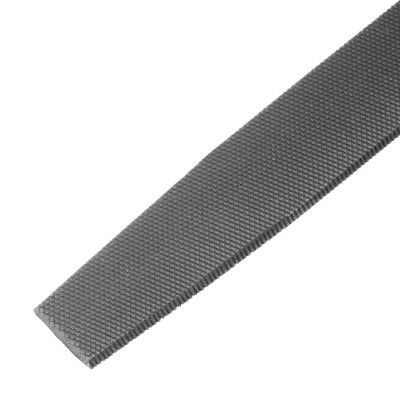 Напильник, 150 мм, плоский, двухкомпонентная рукоятка, №2 Сибртех Напильник, 150 мм, плоский, двухкомпонентная рукоятка, №2 Сибртех