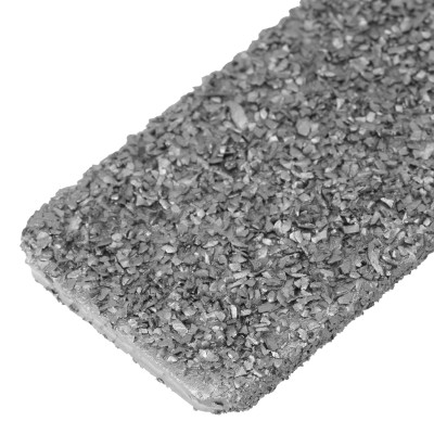 Напильник, 200 мм, плоский, с карбидным напылением Matrix Напильник, 200 мм, плоский, с карбидным напылением Matrix