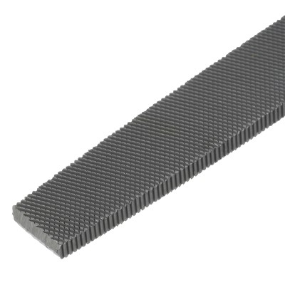 Напильник, 150 мм, №1, плоский, сталь У13А Сибртех Напильник, 150 мм, №1, плоский, сталь У13А Сибртех