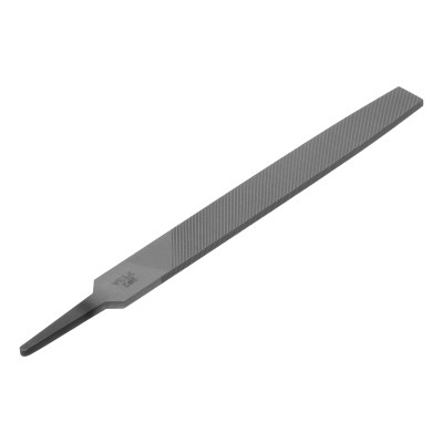 Напильник, 150 мм, №2, плоский, сталь У13А Сибртех Напильник, 150 мм, №2, плоский, сталь У13А Сибртех