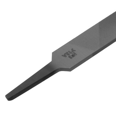 Напильник, 150 мм, №3, плоский, сталь У13А Сибртех Напильник, 150 мм, №3, плоский, сталь У13А Сибртех