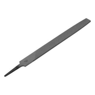 Напильник, 250 мм, №1, плоский, сталь У13А Сибртех Напильник, 250 мм, №1, плоский, сталь У13А Сибртех