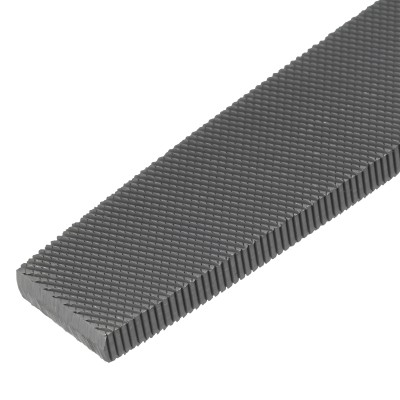 Напильник, 250 мм, №1, плоский, сталь У13А Сибртех Напильник, 250 мм, №1, плоский, сталь У13А Сибртех