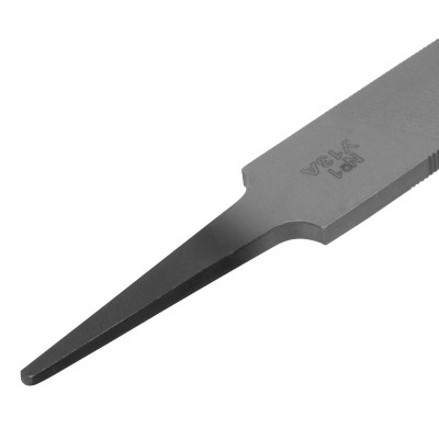 Напильник, 300 мм, №1, плоский, сталь У13А Сибртех Напильник, 300 мм, №1, плоский, сталь У13А Сибртех