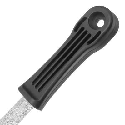 Напильник 150 мм, полукруглый, с карбидным напылением Matrix