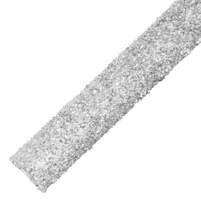 Напильник 150 мм, полукруглый, с карбидным напылением Matrix