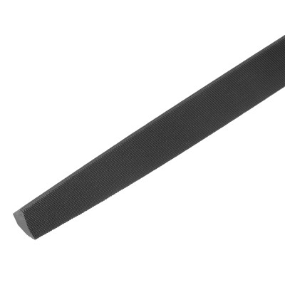 Напильник, 150 мм, №3, трехгранный, сталь У13А Сибртех Напильник, 150 мм, №3, трехгранный, сталь У13А Сибртех