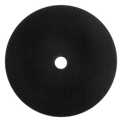 Насадка резиновая для АГШК с липучкой, 100 мм, посадка M14 Matrix Насадка резиновая для АГШК с липучкой, 100 мм, посадка M14 Matrix