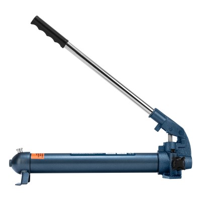 Насос гидравлический со шлангом для 10 т растяжки Stels Насос гидравлический со шлангом для 10 т растяжки Stels