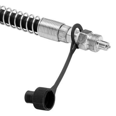 Насос гидравлический со шлангом для 10 т растяжки Stels Насос гидравлический со шлангом для 10 т растяжки Stels