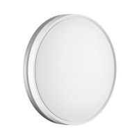 7670/DL COLOR SN 152 Светильник пластик/белый/серый LED 48Вт 4000К D415 IP43 NOHAVA GREY 7670/DL COLOR SN 152 Светильник пластик/белый/серый LED 48Вт 4000К D415 IP43 NOHAVA GREY