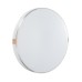 7676/DL COLOR SN 82 Светильник пластик/золотистый LED 48Вт 4000K D393 IP43 OTIGA WHITE SONEX