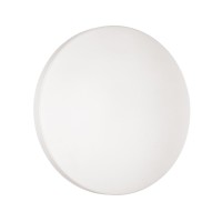 3050/AL MINI SN 208 Светильник пластик/белый LED 12Вт 4000К D220 IP43 SMALLI