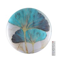 Настенно-потолочный светильник SONEX 7747/DL 165-265 В Цоколь LED, Мощность 48 Вт, Цветовая температура 3000-6000K, IP43, Цвет Белый, Мульти, Беспроводной пульт дистанционного управления