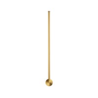 4335/12WG HIGHTECH ODL23 299 золото Настенный светильник IP20 LED 12W 525Лм 3000K FILLINI