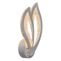 Светодиодный накладной светильник 8045/1W WHT 22W Светодиодный накладной светильник 8045/1W WHT 22W