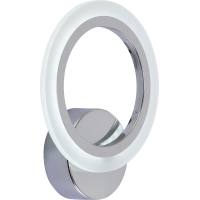 Светодиодный накладной светильник 8449/1W CHR 14W Светодиодный накладной светильник 8449/1W CHR 14W