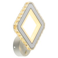 Светодиодный накладной светильник 8048/1W WHT 40W Светодиодный накладной светильник 8048/1W WHT 40W