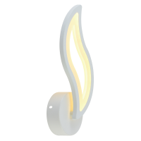 Светодиодный накладной светильник 8461/1W WHT 22W Светодиодный накладной светильник 8461/1W WHT 22W