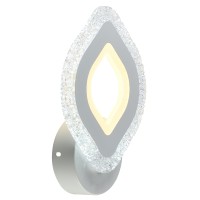 Светодиодный накладной светильник 8082/1W WHT NS 25W Светодиодный накладной светильник 8082/1W WHT NS 25W