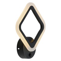 Светодиодный накладной светильник 8075/1W GRP 16W Светодиодный накладной светильник 8075/1W GRP 16W