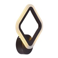 Светодиодный накладной светильник 8075/1W COF NS 16W Светодиодный накладной светильник 8075/1W COF NS 16W