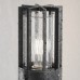 Настенный светильник (бра) Outdoor O453WL-01GF