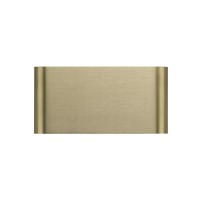 7107/4WL HIGHTECH ODL25 Настенный светильник светильник бронза/металл IP20 LED 4W 3000K 220V MAGNUM