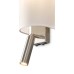 Настенный светильник (бра) Freya FR5367WL-L40N