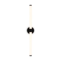 Настенный светильник (бра) Maytoni MOD106WL-L16B3K