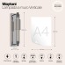 Настенный светильник (бра) Maytoni MOD308WL-L9CH3K