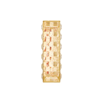 Настенный светильник (бра) Maytoni MOD336WL-L35G3K