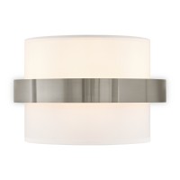 Настенный светильник (бра) Freya FR5367WL-02N