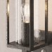 Настенный светильник (бра) Outdoor O452WL-01GFSR