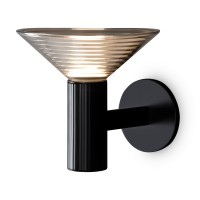 Настенный светильник (бра) Freya FR6179WL-L6B Настенный светильник (бра) Freya FR6179WL-L6B