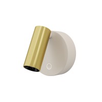 Настенный светильник (бра) Technical C081WL-L3WBS3K Настенный светильник (бра) Technical C081WL-L3WBS3K