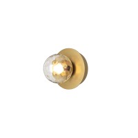 Настенный светильник (бра) Maytoni MOD331WL-L3BS3K