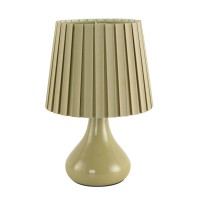 8183/1T COUNTY LN25 000 оливковый, керамика/текстиль Настольная лампа E14 1*40W 220V NAINA 8183/1T COUNTY LN25 000 оливковый, керамика/текстиль Настольная лампа E14 1*40W 220V NAINA
