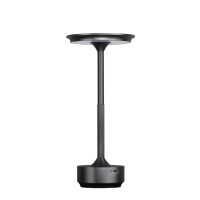 5034/6TL L-VISION ODL24 523 черный никель/металл/акрил Настольная лампа LED 6W 3000K-5700K 300Лм TET-A-TET 5034/6TL L-VISION ODL24 523 черный никель/металл/акрил Настольная лампа LED 6W 3000K-5700K 300Лм TET-A-TET