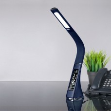 Светодиодная настольная лампа Elara синий (TL90220) Elektrostandard