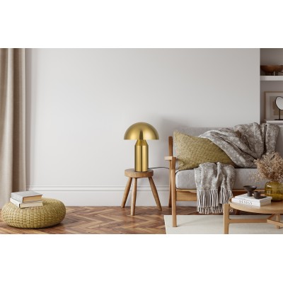 Настольный светильник Freya FR5218TL-01BS