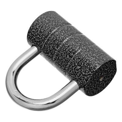 Замок навесной ЗН2-21.80 мм Сибртех Замок навесной ЗН2-21.80 мм Сибртех